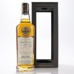 Speyburn 2006 Gordon And Macphail 12 Batch 19 042
