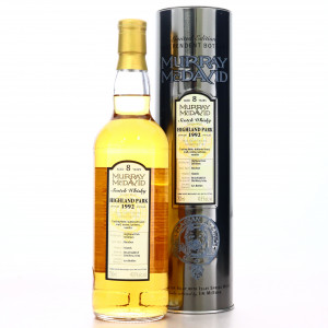 Highland Park 1992 Murray Mcdavid 8
