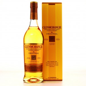 Glenmorangie 10 Year Old