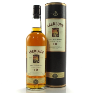 Aberlour 10 Year Old