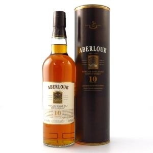 Aberlour 10 Year Old