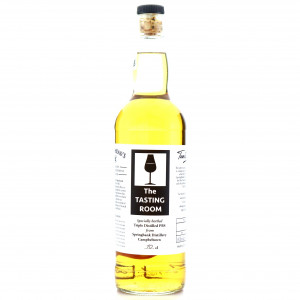 Springbank Cadenhead s The Tasting Room Bottled 2020