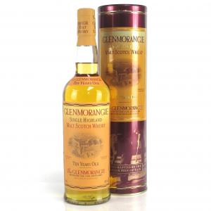 Glenmorangie 10 Year Old