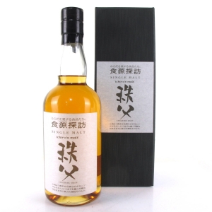 Chichibu Ichiro s Malt 2016W
