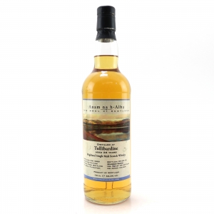 Tullibardine 1989 Anam na h Alba   One of 36 Bottles