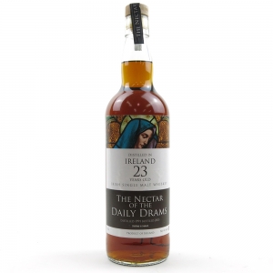 Ireland 1991 Nectar of the Daily Drams 23 Year Old