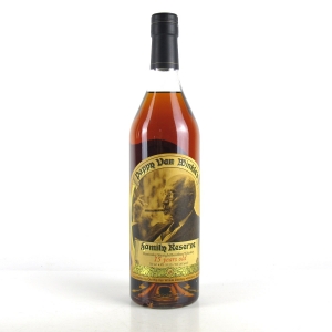 Pappy Van Winkle 15 Year Old Family Reserve