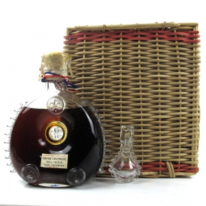 Remy Martin Louis XIII Cognac Tres Vieille 1950s