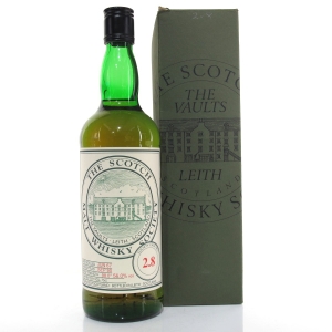 Glenlivet 1967 Smws 2 8