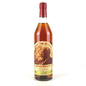 Pappy Van Winkle 20 Year Old Family Reserve