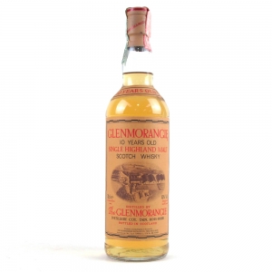 Glenmorangie 10 Year Old