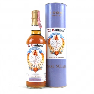Tomatin 1977 Moon Import   Le Bonheur