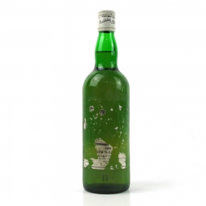 Dufftown Glenlivet 1968 Berry Brothers And Rudd