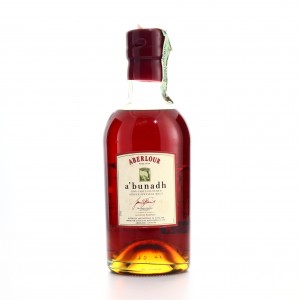 Aberlour A Bunadh   Unknown Batch