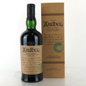 Ardbeg 1975 Single Cask 23 4702