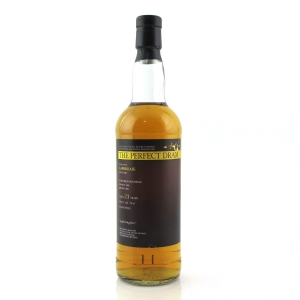Laphroaig 1986 Whisky Agency 23 Year Old   Perfect Dram