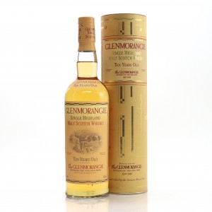 Glenmorangie 10 Year Old