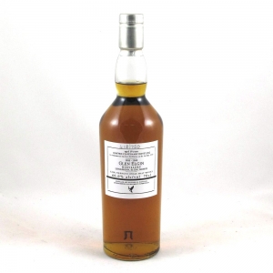 Glen Elgin 19 Year Old Centenary Bottling Front