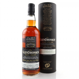 Glendronach 2005 Hand Filled 11 Single Cask 1441