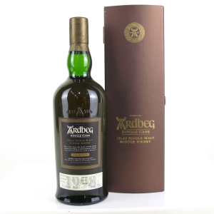 Ardbeg 1998 Single Cask 11 Year Old  2763