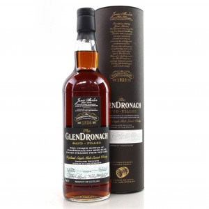 Glendronach 1994 Hand Filled Single Cask  5086