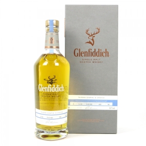 Glenfiddich 1993 Ginpin Taoyuan Taiwan Batch 1