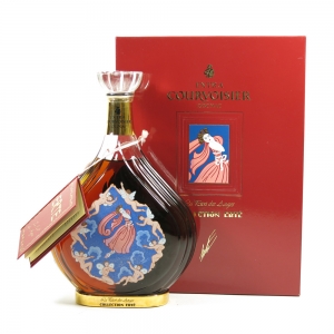 Courvoisier La Part Des Anges Collection Erte No.7