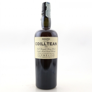 Clynelish 1995 Samaroli Single Cask Coilltean