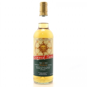 Bowmore 1989 Liquid Sun 22 Year Old