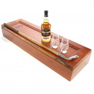 Springbank 1973 Chieftain S 30 The 19th Hole Locker