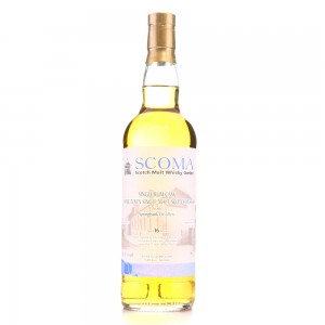Springbank 1997 Scoma 16 Year Old