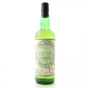 Glenesk 1979 SMWS 15 Year Old 86 6