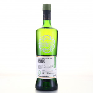 Caol Ila 2009 SMWS 10 Year Old 53 327