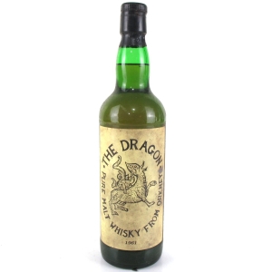 Highland Park 1961 Dragon