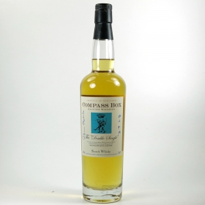 Compass Box Double Single / Craigellachie Hotel Exclusive / Signed