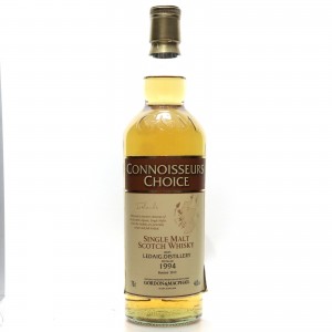 Ledaig 1994 Gordon and MacPhail