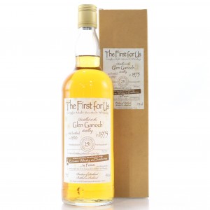 Glen Garioch 1975 Ecosse  Whisky et Distilleries Forum   The First for Us