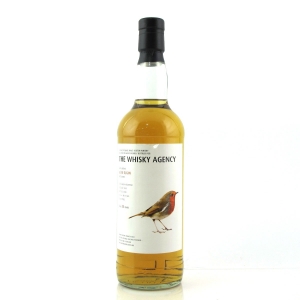 Glen Elgin 1984 Whisky Agency 25 Year Old