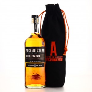Auchentoshan 2008 Distillery Cask  3814   Wine Cask