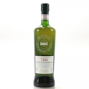 Longmorn 2003 Smws 12 7 144