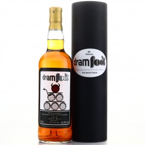 Bruichladdich 6 Year Old Dramfool