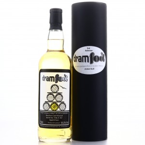 Lagavulin 8 Dramfool Avian Gull 3rd Release