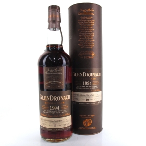 Glendronach 1994 Single Cask 19 Year Old  67