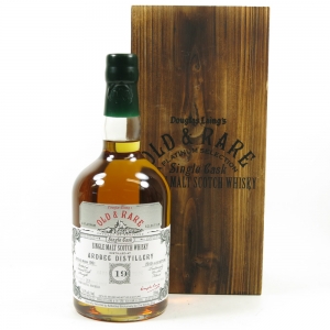Ardbeg 1991 Douglas Laing 19 Year Old