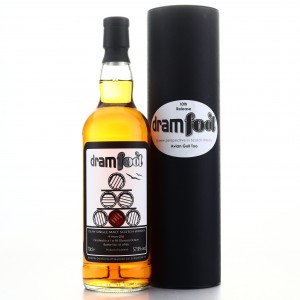 Lagavulin 9 Dramfool Avian Gull Too