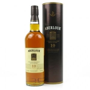 Aberlour 10 Year Old