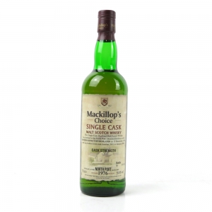 North Port 1976 Mackillop s Choice