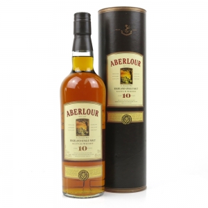 Aberlour 10 Year Old