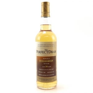 Bunnahabhain 1987 Whisky Agency 26 Year Old   Perfect Dram