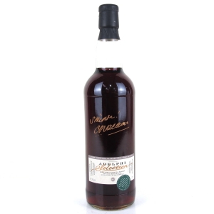 Macallan 1976 Adelphi 30 Year Old Single Cask